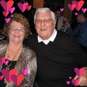 Meet your Posher, Darlene